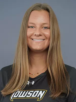 Sydney Casserly, Lacrosse, undefined