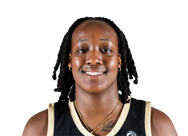 Elise Williams, Basketball, Wake Forest University