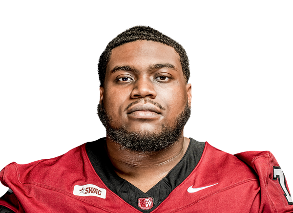 Jamaal Dinkins - Verified College Athlete on RallyFuel NIL Platform Jamaal Dinkins