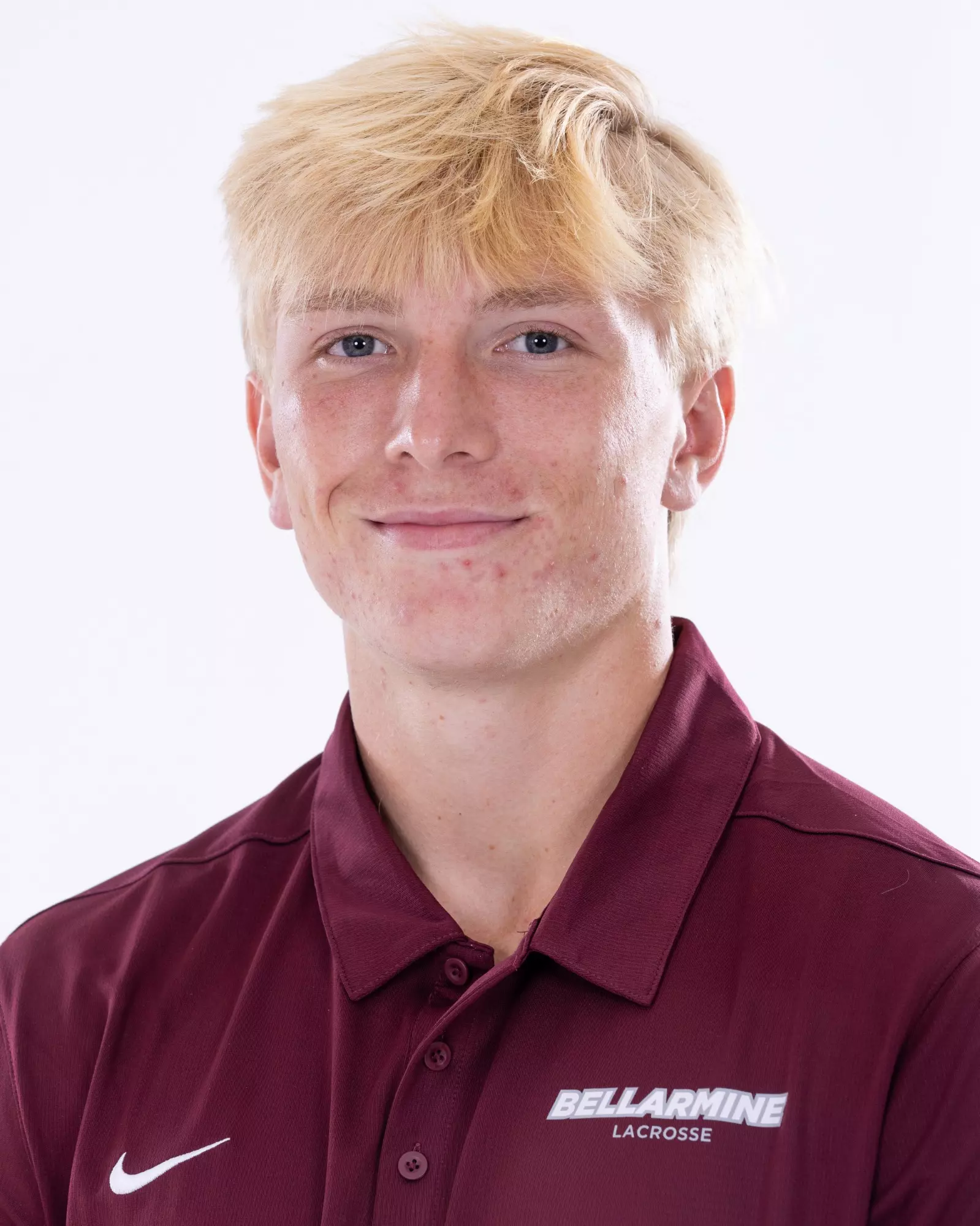 Ezra Moore, Lacrosse, undefined