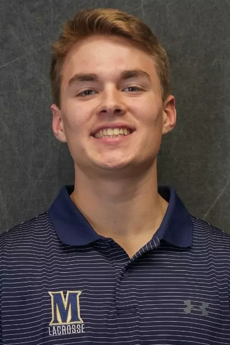 Conner Aquino, Lacrosse, undefined