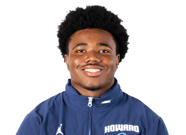 John Washington III - Verified College Athlete on RallyFuel NIL Platform John Washington III