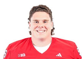 Tyler Needham - Verified College Athlete on RallyFuel NIL Platform Tyler Needham