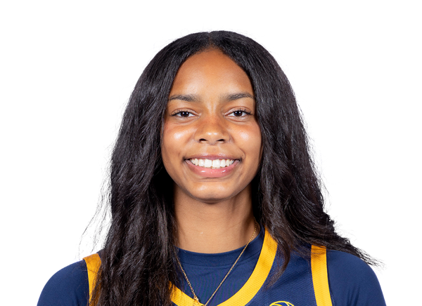 Grace McCallop, Basketball, undefined