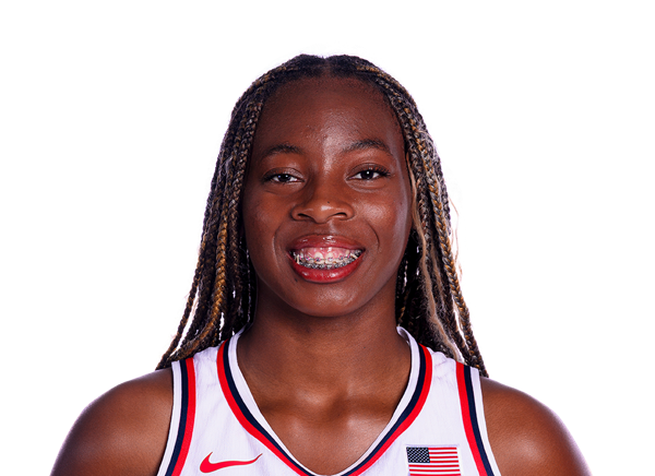 Gandy Malou-Mamel - Verified College Athlete on RallyFuel NIL Platform Gandy Malou-Mamel