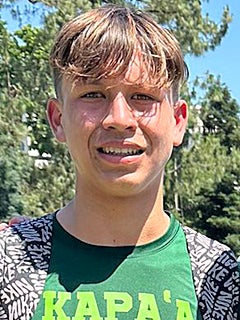 Nash Burkart, Football, Sacramento State