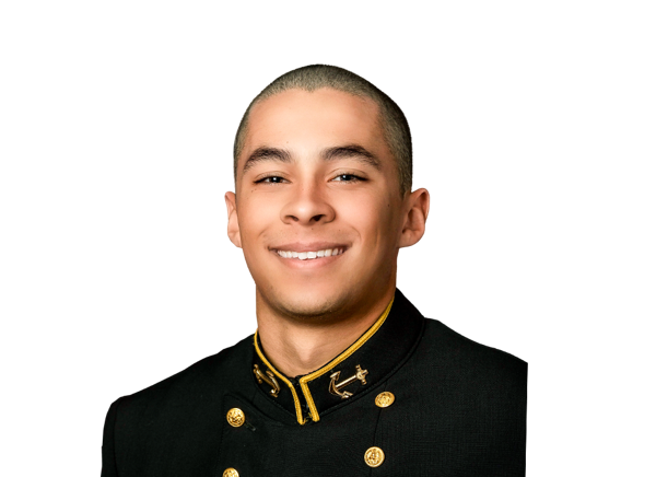 Kam Summers, Basketball, Navy