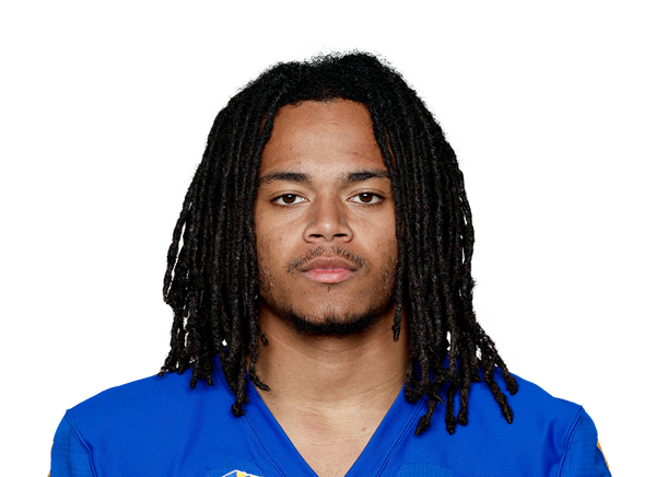 Jordan Pollard, Football, undefined