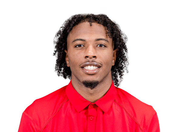 Rob Brown III - Verified College Athlete on RallyFuel NIL Platform Rob Brown III