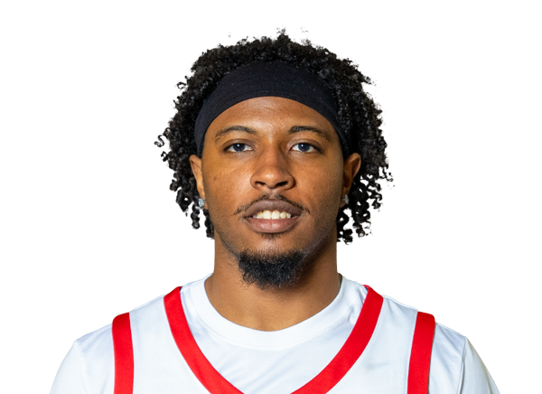 Rob Brown III, Basketball, undefined