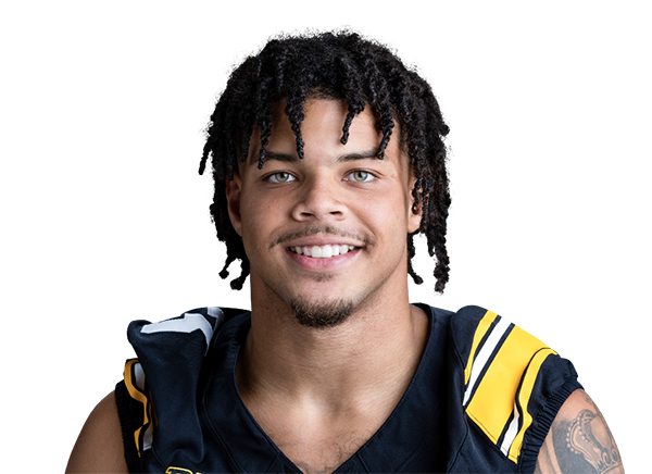 Kaleb Brown, Football, undefined