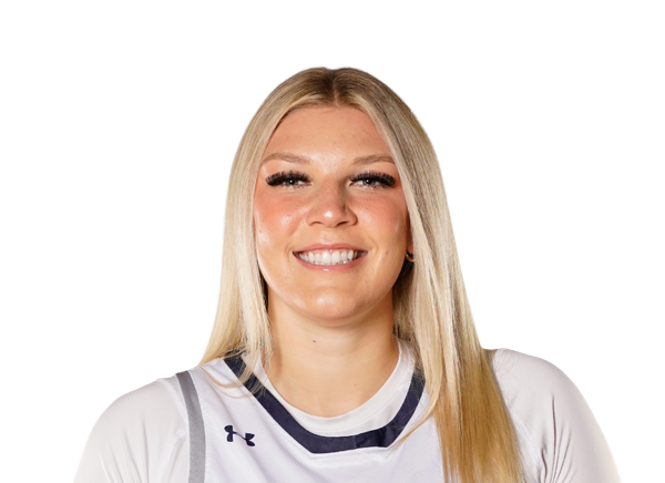 Belle Kranbuhl, Basketball, Monmouth