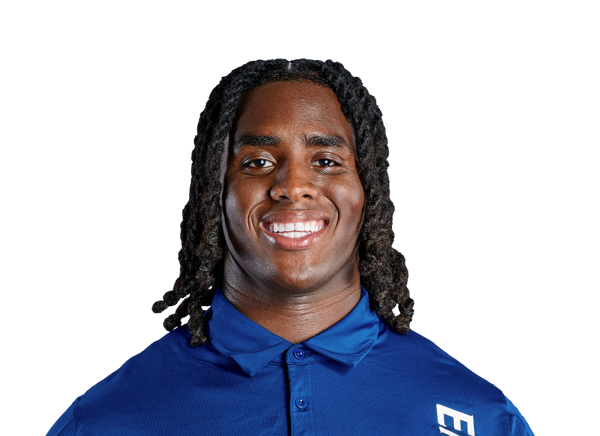 Jace Molden, Football, Georgia Southern