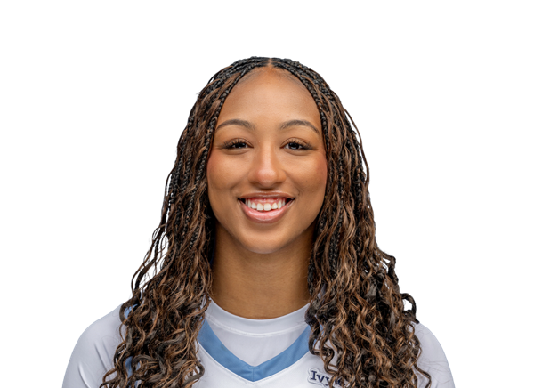 Perri Pape, Basketball, Columbia University