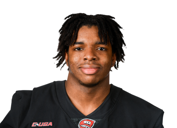 Jordan Donald - Verified College Athlete on RallyFuel NIL Platform Jordan Donald