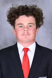 Kaleb Palm, Golf, Florida Atlantic