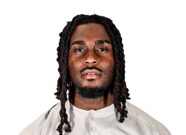Isaiah Robinson, Football, Incarnate Word