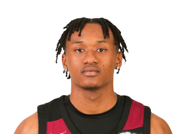 Caleb Williams, Basketball, Lafayette