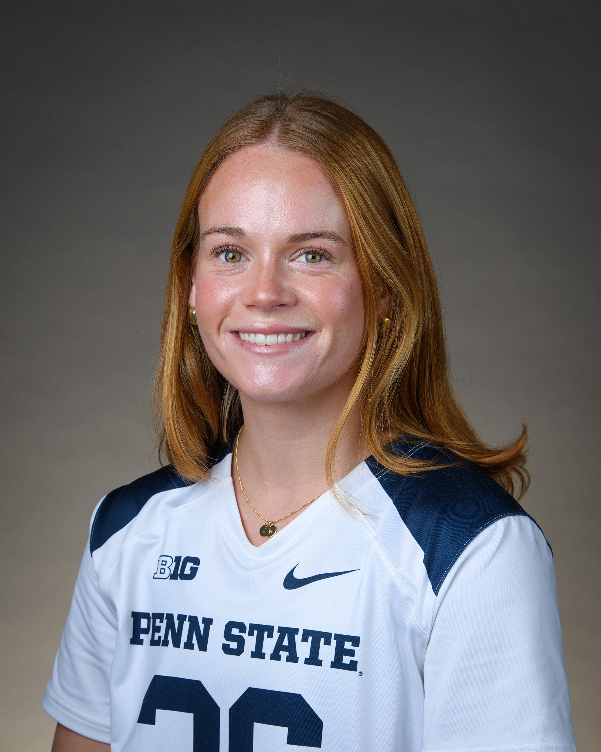 Allie Meyer, Lacrosse, undefined