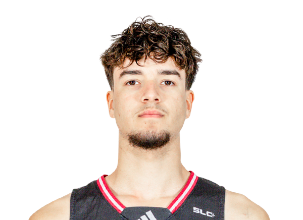 Ryan Van Eyck, Basketball, undefined