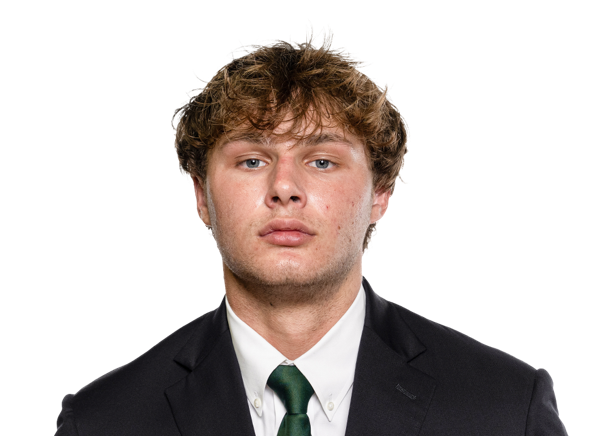 Brody Wilhelm, Football, undefined