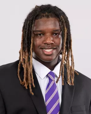 Jahiem O'Hara - Verified College Athlete on RallyFuel NIL Platform Jahiem O'Hara