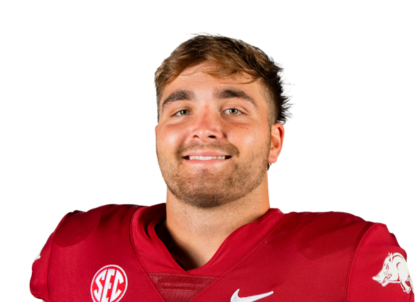 Kyle Thompson, Football, undefined