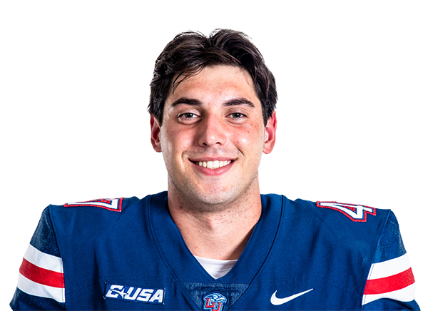 Ryan Manis, Football, undefined