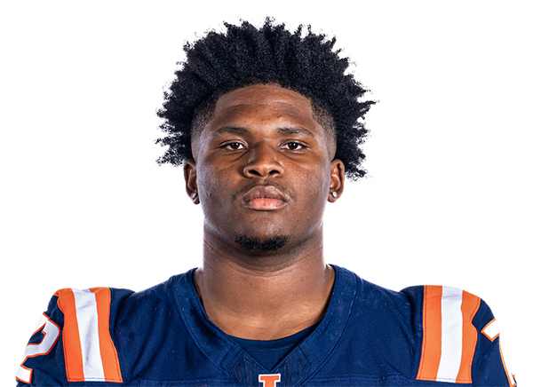 Zylon Crisler, Football, undefined