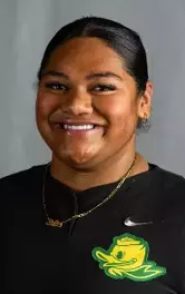 Stefini Ma'ake, Softball, undefined