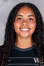 Amaya Dawkins photo