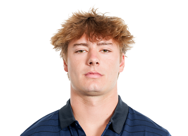 Cole Gamble, Football, undefined