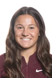 Carie Weiser, Track and Field, Texas A&M