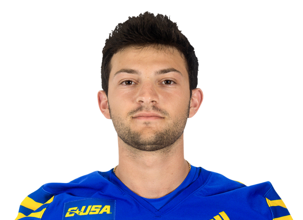 Skyler Sholder, Football, undefined