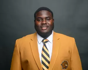 Marc Guelache, Football, Arkansas-Pine Bluff University