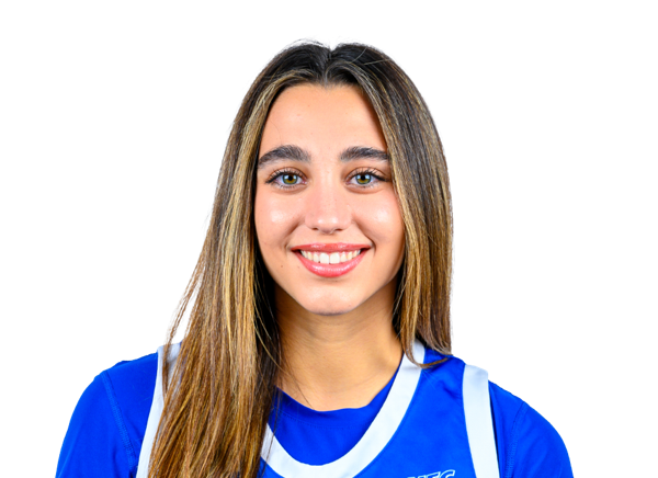 Ilektra Lykaki, Basketball, Central Connecticut State University