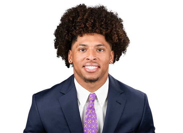 Daylyn Diston, Football, undefined