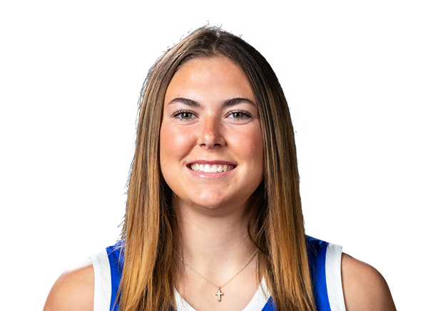 Braeden Gunlock, Basketball, undefined