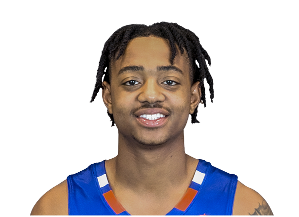 Za-Ontay Boothman, Basketball, undefined