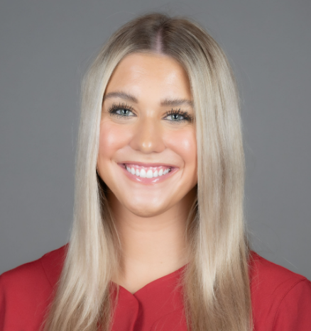 Reis Beuerlein, Softball, University of Arkansas