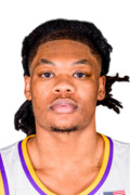 Athlete avatar