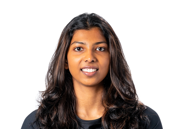 Ann Zachariah, Basketball, undefined