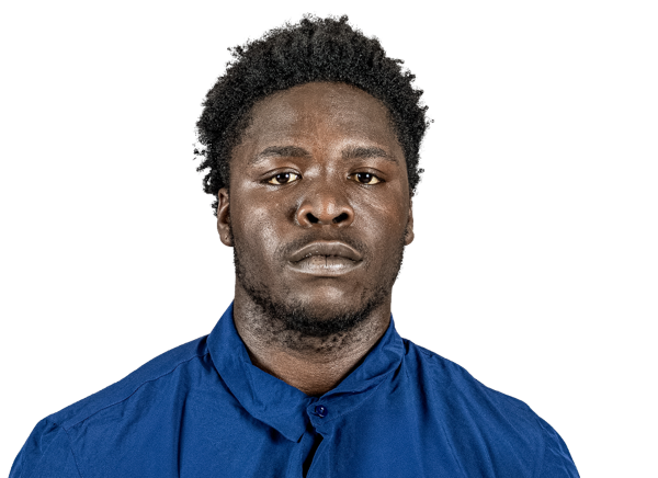 EJ Smith, Football, undefined