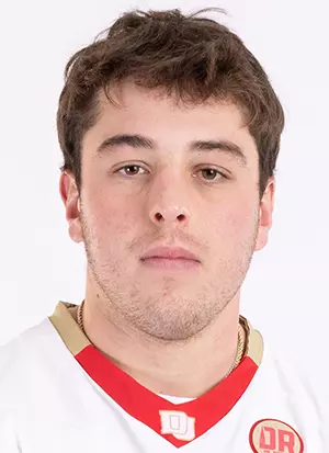 Blake Benton, Lacrosse, University of Denver