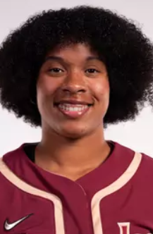 Jaysoni Beachum, Softball, undefined