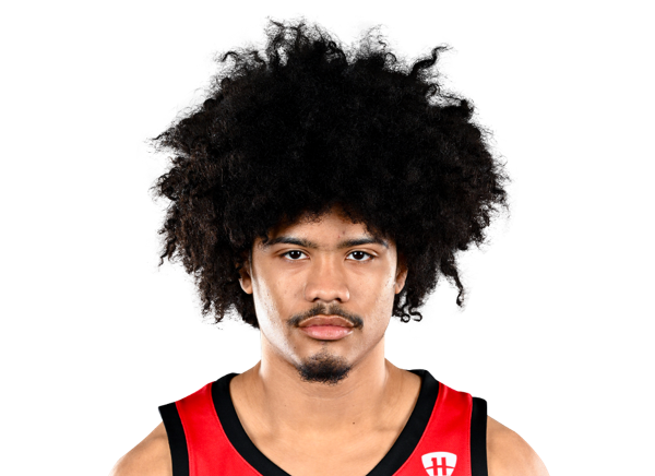 Drew King, Basketball, undefined