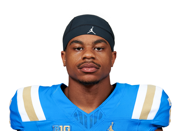 Cole Martin, Football, undefined