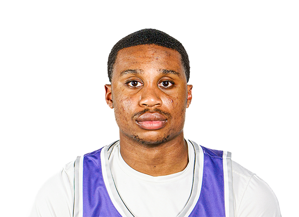 Ubongabasi Etim, Basketball, Southeastern Louisiana University