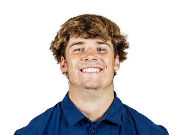 Carter Eck, Football, undefined