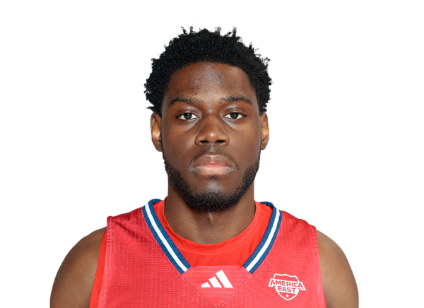 Levi Lawal, Basketball, NJIT